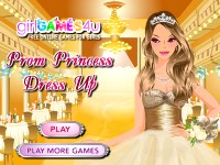 Игра Для девочек современная принцесса Игра Для девочек современная принцесса